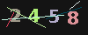 Gambar captcha
