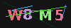Gambar captcha