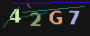 Gambar captcha